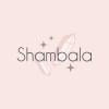 1270-shambala-logo-logo logo for Shambala créations
