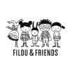 2376-filou-friends-logo logo for Filou & Friends